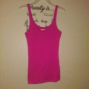 Hollister tank top